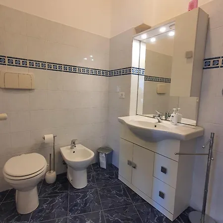 Casa Marta * Rapallo