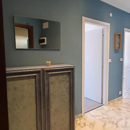 Lägenhet Casa Marta