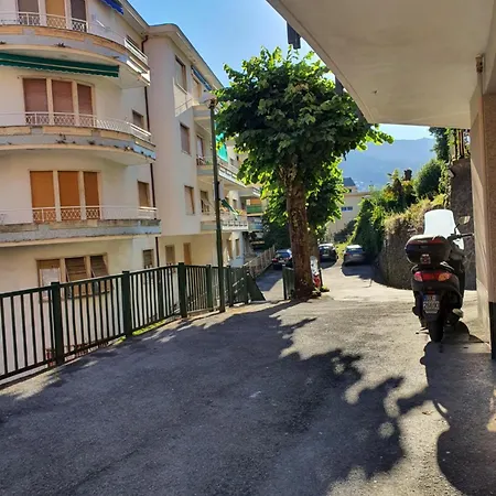 Casa Marta Lägenhet *