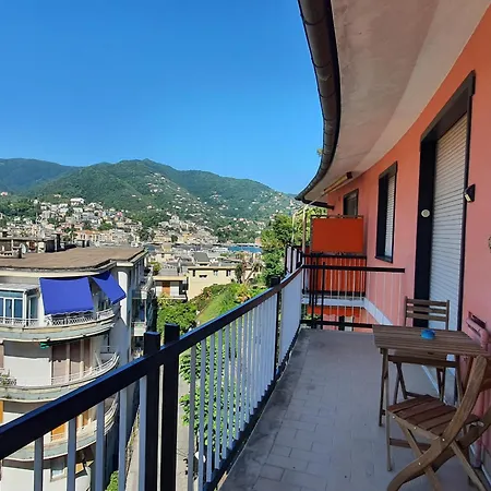 Lägenhet Casa Marta