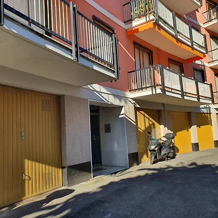 Casa Marta Apartment *