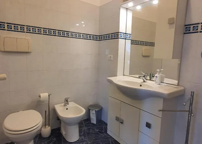 Casa Marta * Rapallo