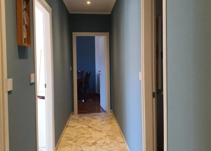 Lejlighed Casa Marta