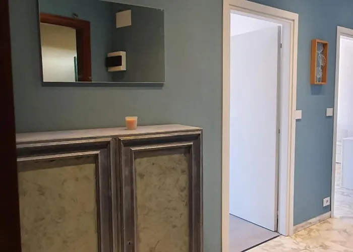 Lejlighed Casa Marta