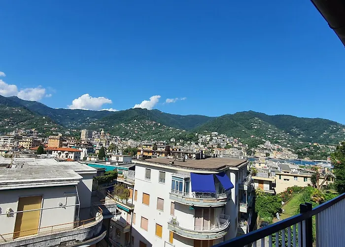 Lejlighed Casa Marta