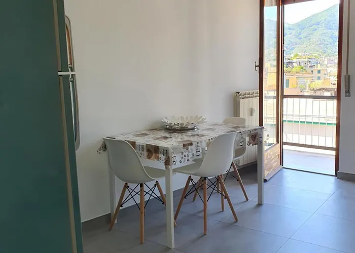 Lejlighed Casa Marta Rapallo