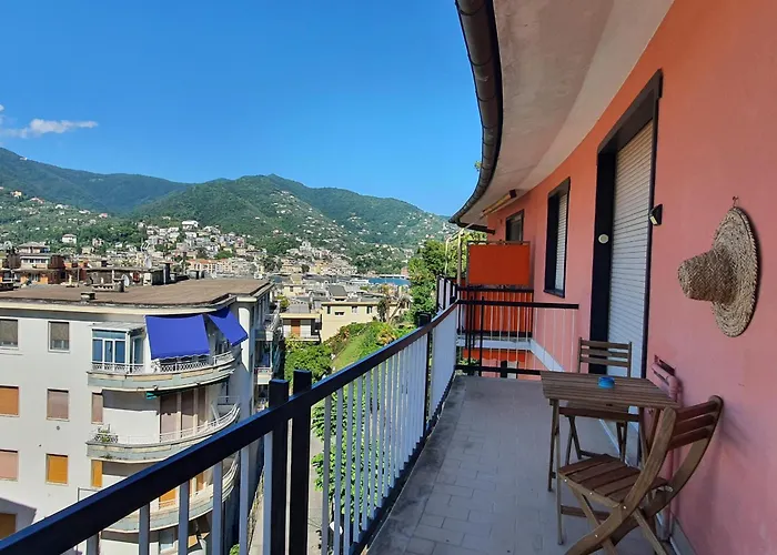 Lejlighed Casa Marta