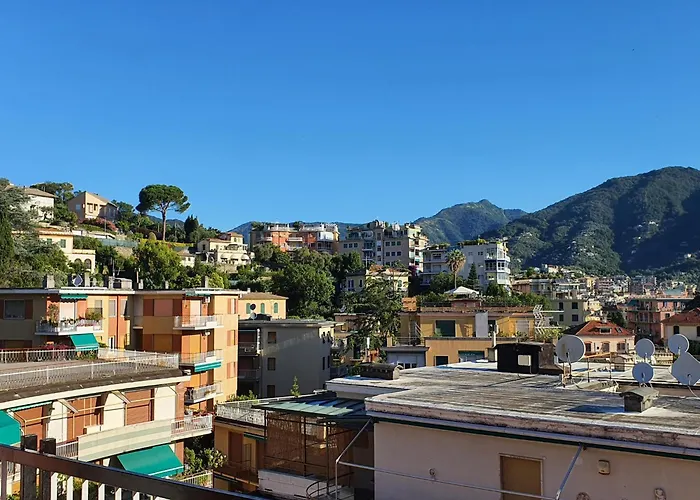 Lejlighed Casa Marta