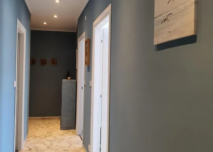 Lejlighed Casa Marta *