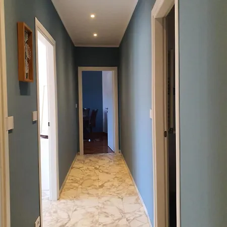 Апартаменты Casa Marta