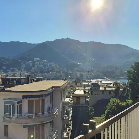 Casa Marta * Рапалло