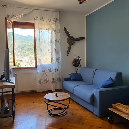 Casa Marta