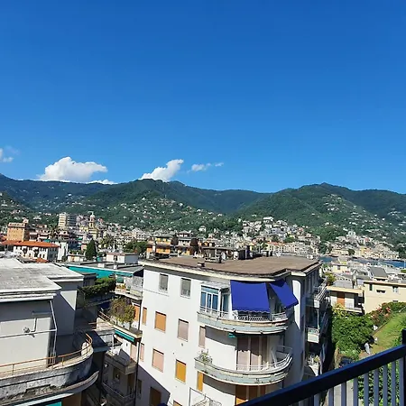 Apartament Casa Marta