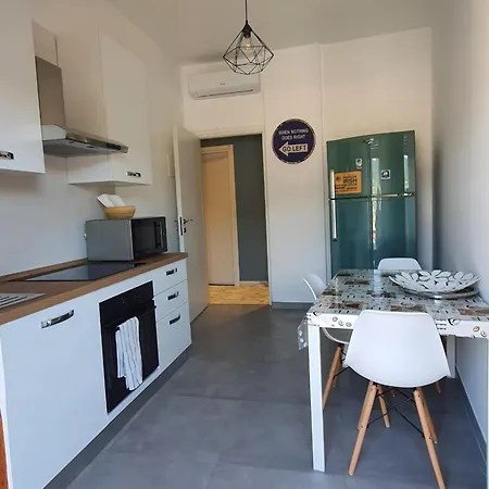 Apartamento Casa Marta