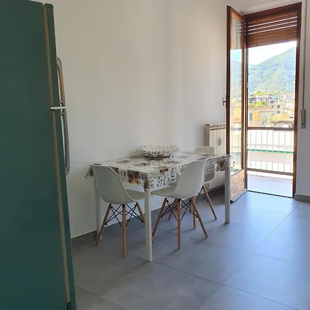Apartamento Casa Marta Rapallo