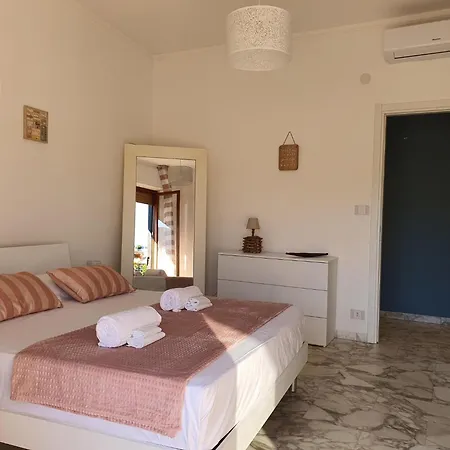 Apartamento Casa Marta