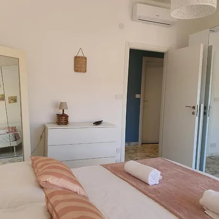 Casa Marta * Рапалло