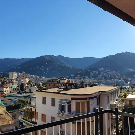 Casa Marta *