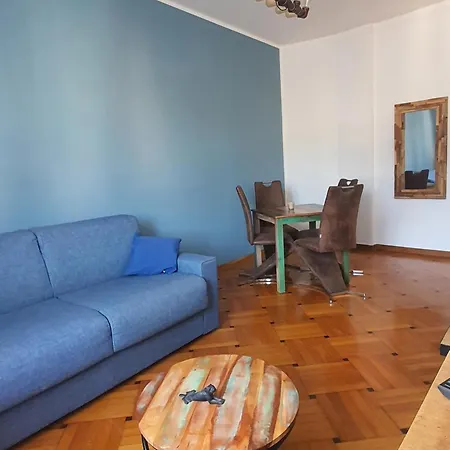 Casa Marta * Rapallo