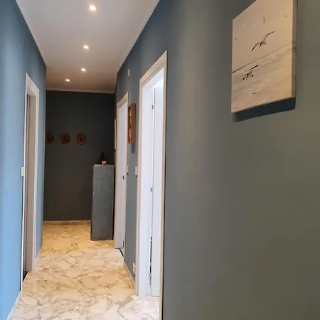 Apartamento Casa Marta *