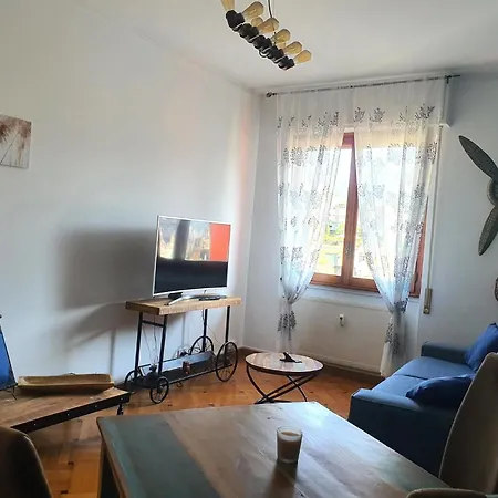 Casa Marta Апартаменты