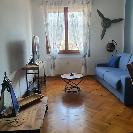 Apartamento Casa Marta *