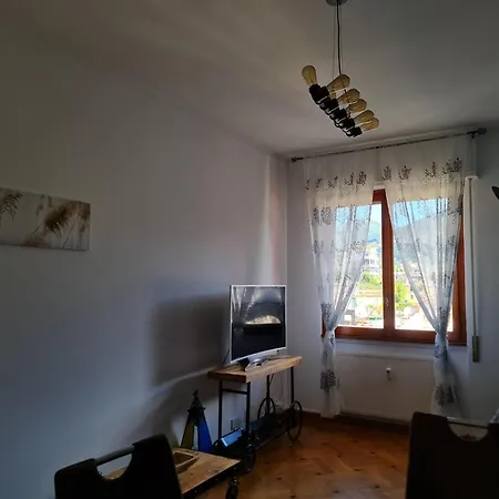 Apartamento Casa Marta Rapallo