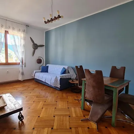 Casa Marta * Рапалло