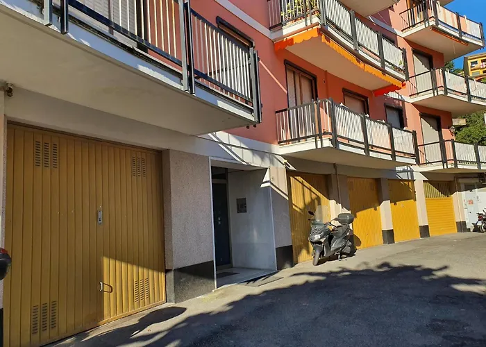 Casa Marta 아파트 *