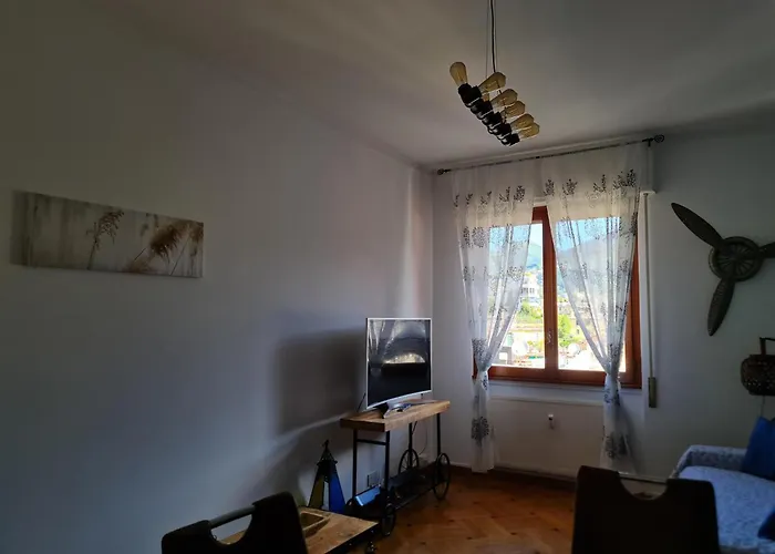 Apartment Casa Marta Rapallo